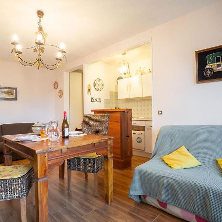 Apartment Moulin Barbot Biarritz Luaran gambar