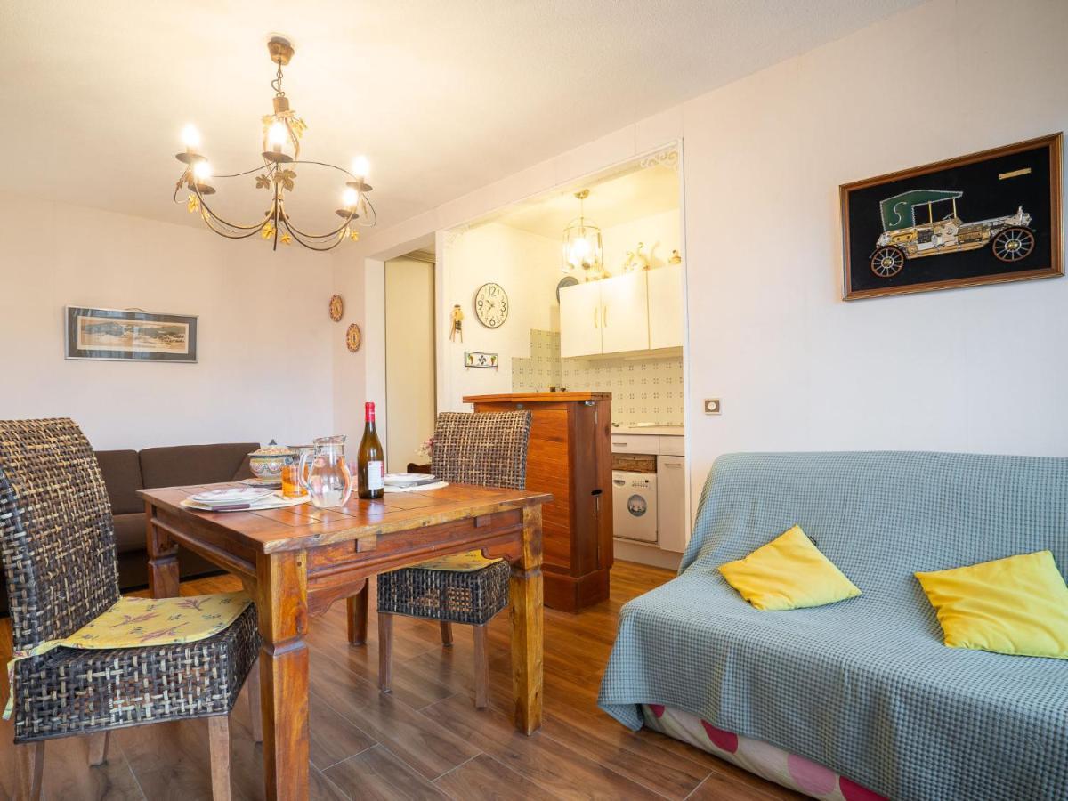 Apartment Moulin Barbot Biarritz Luaran gambar