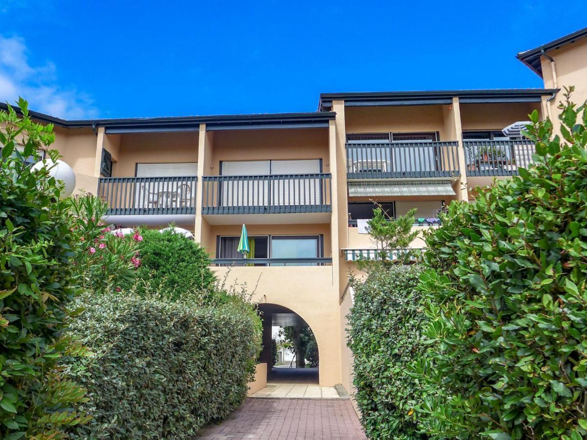 Apartment Moulin Barbot Biarritz Luaran gambar
