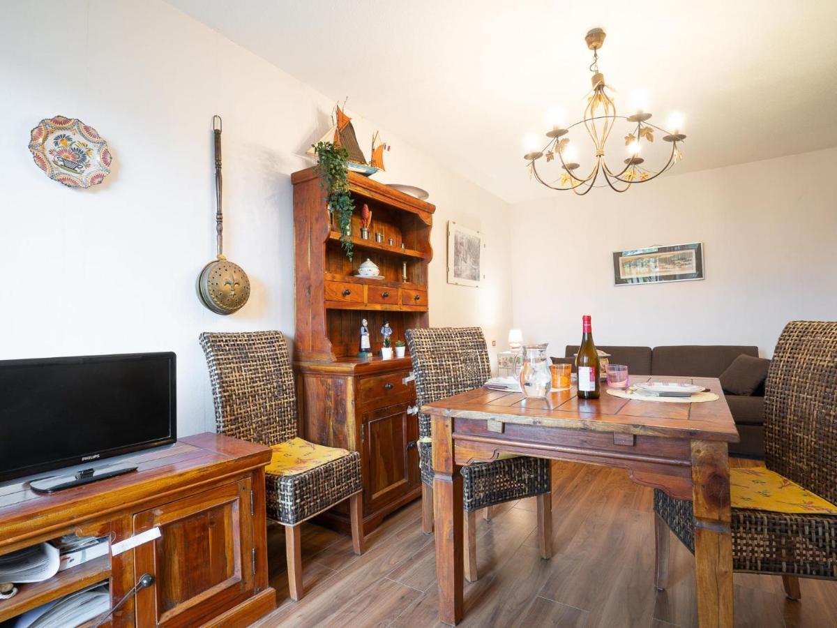 Apartment Moulin Barbot Biarritz Luaran gambar
