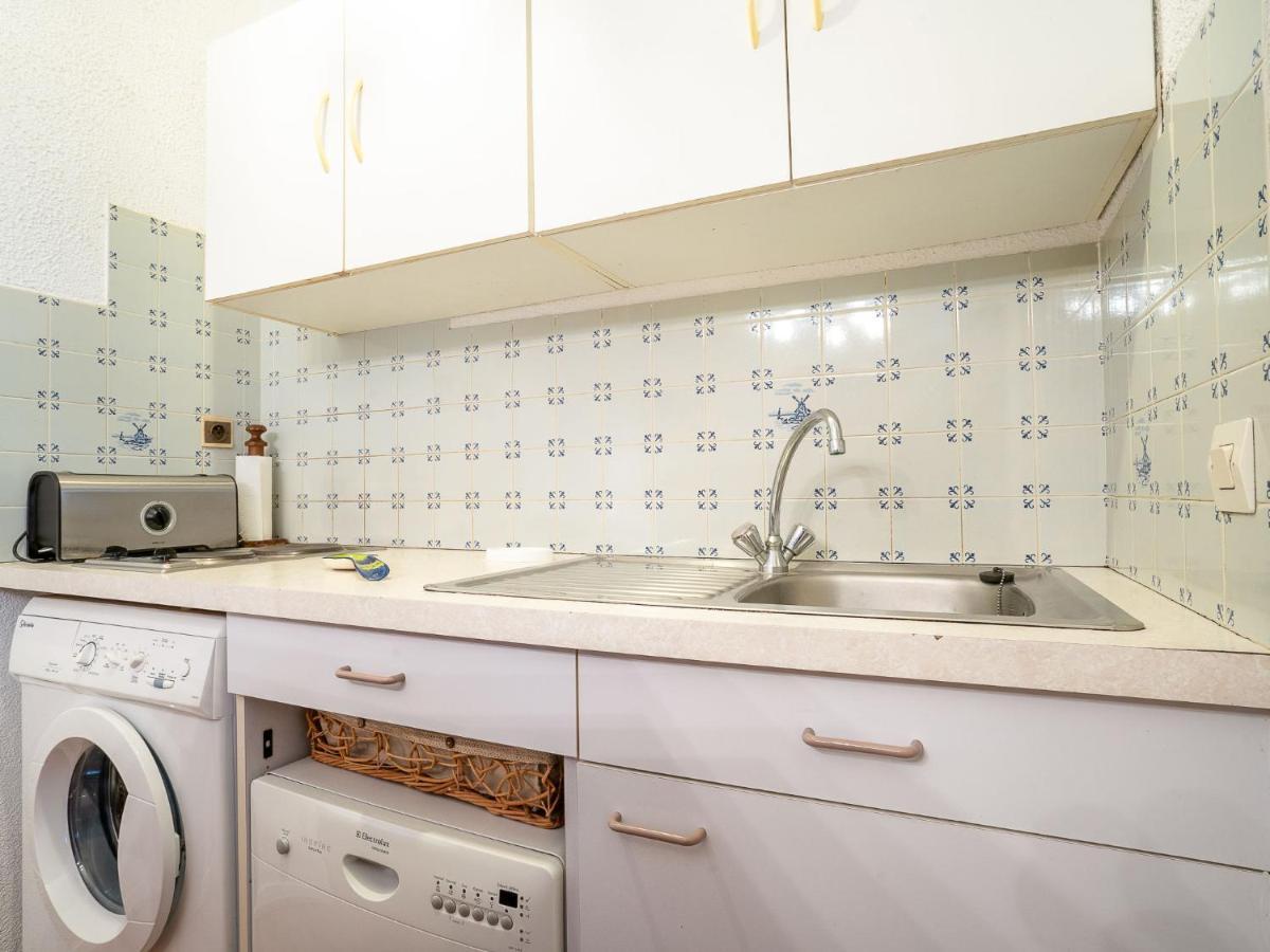 Apartment Moulin Barbot Biarritz Luaran gambar