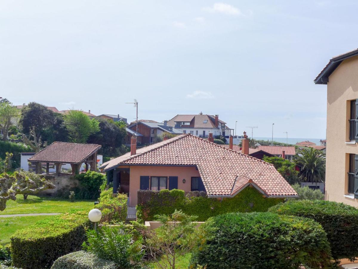 Apartment Moulin Barbot Biarritz Luaran gambar