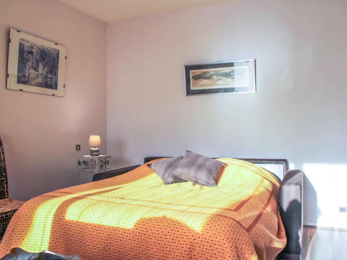 Apartment Moulin Barbot Biarritz Luaran gambar