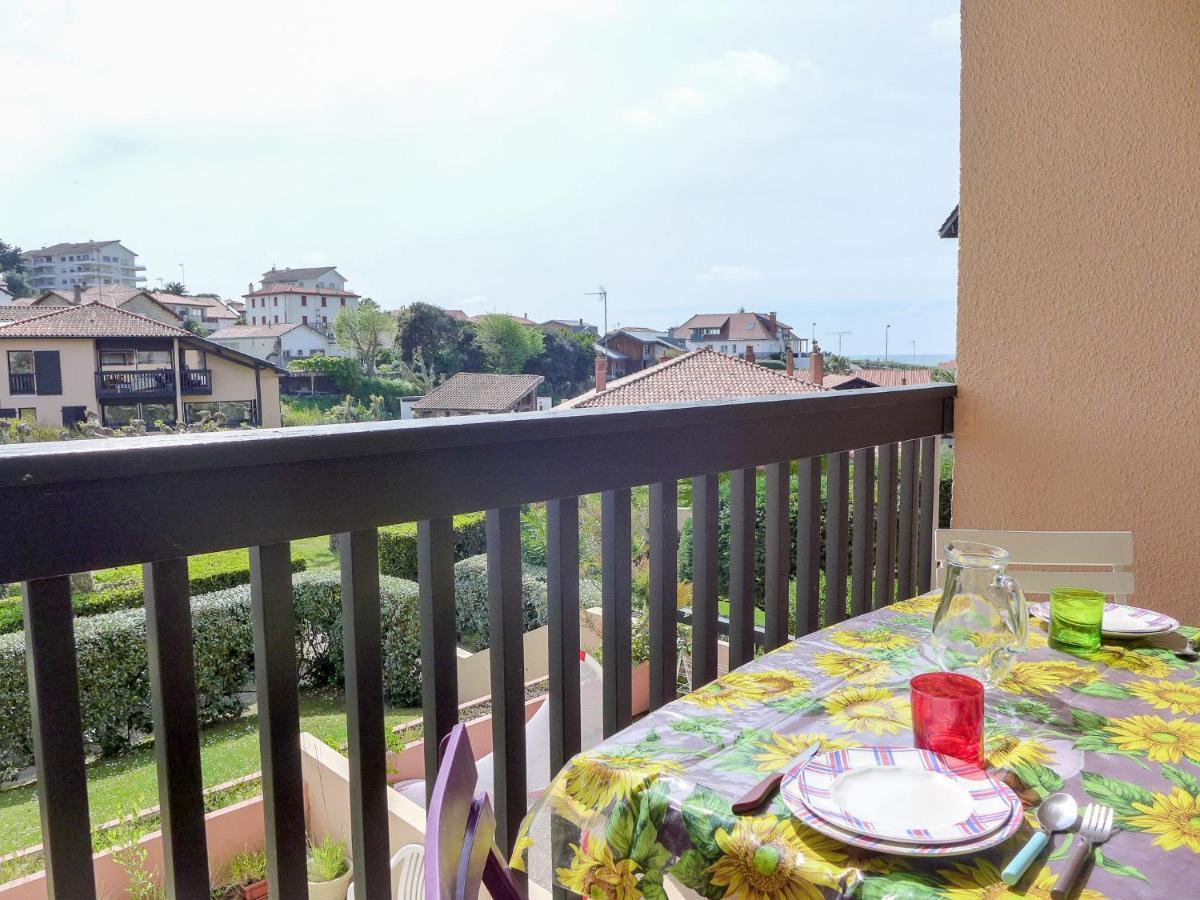 Apartment Moulin Barbot Biarritz Luaran gambar